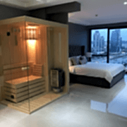 çift kişilik yatak odası1